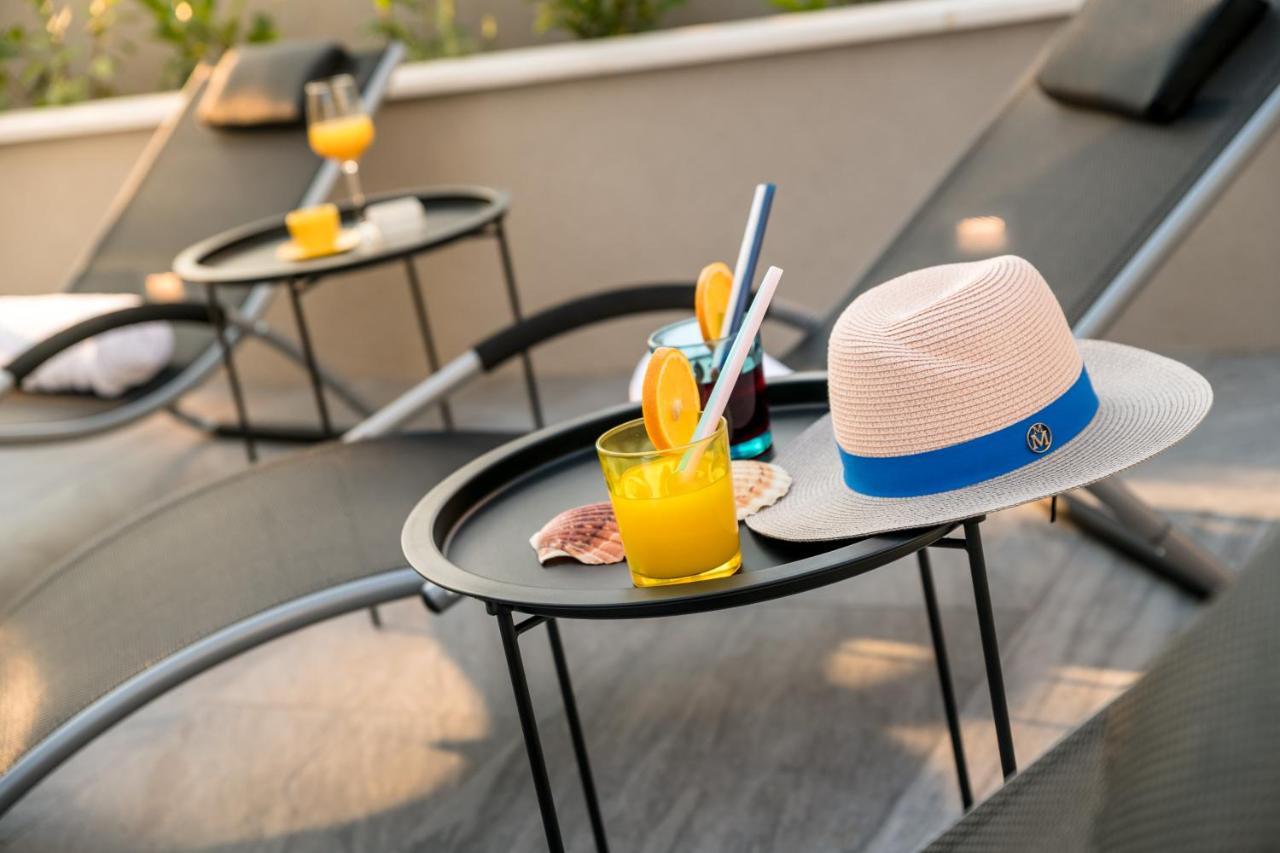 Family Apartment Dubrovnik - Private Jacuzzi Terrace, Private Parking Екстериор снимка
