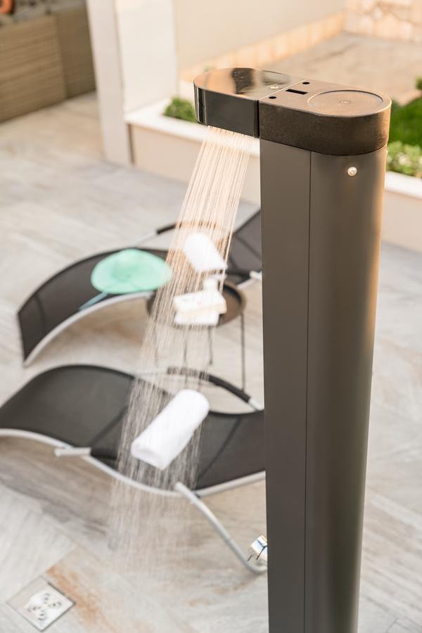Family Apartment Dubrovnik - Private Jacuzzi Terrace, Private Parking Екстериор снимка